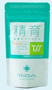 精育支援サプリメント製品